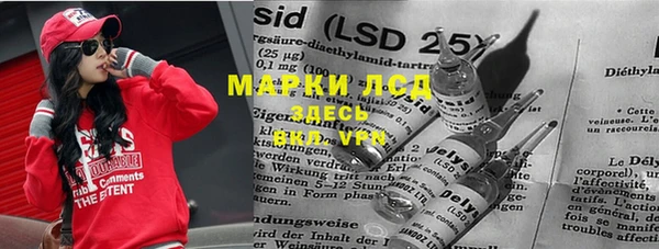 марки lsd Бородино